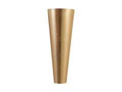 Lindby - Conan Wandlamp Gold