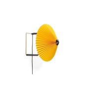 HAY - Matin 300 Wandlamp Yellow