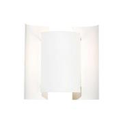 Northern - Butterfly Wandlamp Matt White