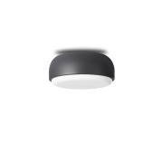 Northern - Over Me 30 Plafondlamp Donker Gray