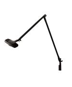 Luceplan - Otto Watt LED Wandlamp Black Soft-Touch