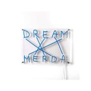 Seletti - Dream-Merda LED-Sign