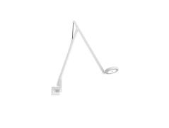 Rotaliana - String W1 Wandlamp DTW Matt White/Black