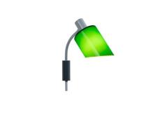 Nemo Lighting - Lampe de Bureau Wandlamp Green