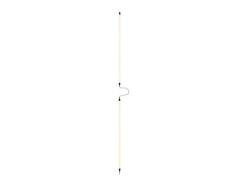 Muuto - Fine 5 Wand-/Plafondlamp Black