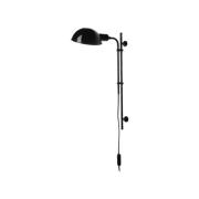 Marset - Funiculi Wandlamp Black