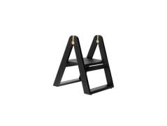 GEJST - Reech Step Stool Ladder Zwart