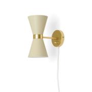 Audo Copenhagen - Collector Wandlamp Crème