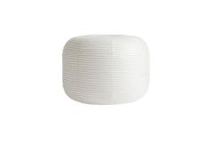 HAY - Paper Shade Donut Ø60 Classic White