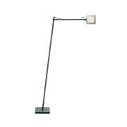 Flos - Kelvin LED F VloerLamp Antracit