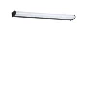 Paulmann - Arneb LED Wandlamp 12,5W IP44 Zwart