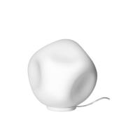 Foscarini - Hoba Media Taffellamp On/Off Wit