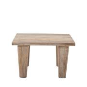 Bloomingville - Riber Sofa-tafel Naturel