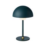 Halo Design - Moon Light Portable Taffellamp Dim. Donker Groen