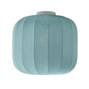 Lindby - Helin Plafondlamp Ø35 Blauw