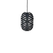 Forestier - Capsule Hanglamp S Black