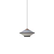 Forestier - Cymbal Hanglamp S Atlantic