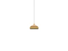 Forestier - Grass Hanglamp S Green