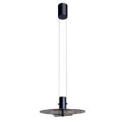 DCWéditions - Delumina Hanglamp Black