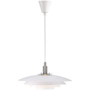 Nordlux - Bretagne 38 Hanglamp White