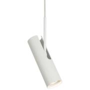 Design For The People - Mib 6 Hanglamp White