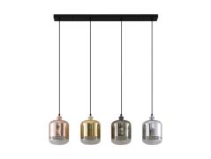 Lindby - Tallinn Hanglamp Multi