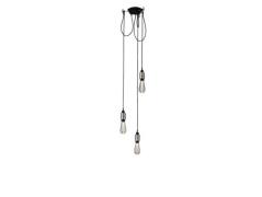 Buster+Punch - Hooked 3.0 Hanglamp 2,6m Steel