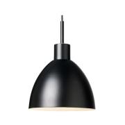 Halo Design - Rock Hanglamp Ø20 Zwart