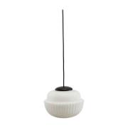 House Doctor - Acorn Hanglamp L Opal