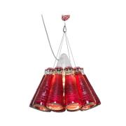 Ingo Maurer - Camparin Light 155cm Hanglamp