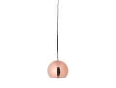 Frandsen - Ball Hanglamp Ø12 Copper