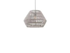 Lindby - Ottavio Hanglamp White