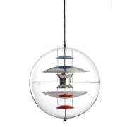 Verpan - VP Globe 40 Aluminium Hanglamp