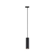 Lindby - Linaro Track Hanglamp H20 Zwart