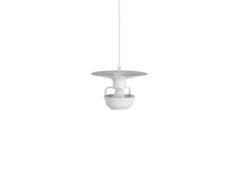 Artek - Kori Hanglamp Light w/Disc Skærm White