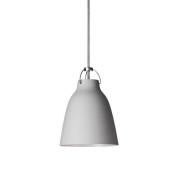 Fritz Hansen - Caravaggio™ P1 Hanglamp Matt Grijs25