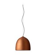 Fritz Hansen - Suspence P2 Hanglamp Koper