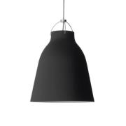 Fritz Hansen - Caravaggio™ P3 Hanglamp Matt Zwart