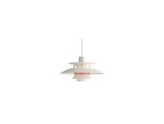 Louis Poulsen - PH 5 Mini Hanglamp Modern White