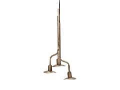 House Doctor - Hana Hanglamp Brass