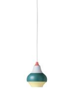 Louis Poulsen - Cirque Hanglamp Ø150 Rood Top