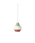 Louis Poulsen - Cirque Hanglamp Ø150 Geel Top