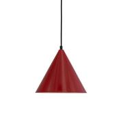 DybergLarsen - Ron Hanglamp Dark Red