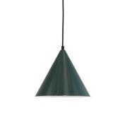 DybergLarsen - Ron Hanglamp Dark Green