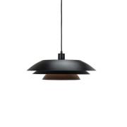 DybergLarsen - DL45 Hanglamp Matt Black