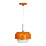 DybergLarsen - Haipot Hanglamp Ø23 Orange