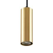 Lindby - Raisan Hanglamp Brass