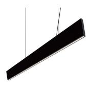 Antidark - Supreme 150 LED Hanglamp Up/Down Zwart