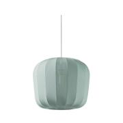 Lindby - Helin Hanglamp Ø35 Blauw