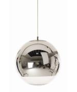 Tom Dixon - Mirror Ball 50 LED Hanglamp Chroom